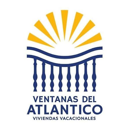 Appartement Ventanas Del Atlantico à Santa Cruz de la Palma  Extérieur photo