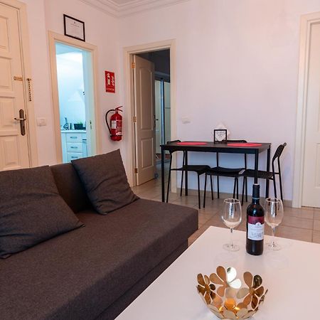 Appartement Ventanas Del Atlantico à Santa Cruz de la Palma  Extérieur photo