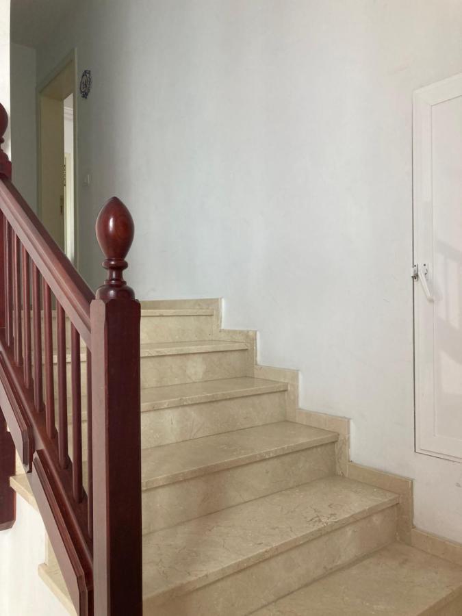 Appartement Ventanas Del Atlantico à Santa Cruz de la Palma  Extérieur photo