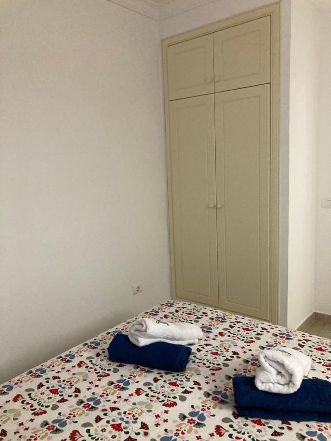 Appartement Ventanas Del Atlantico à Santa Cruz de la Palma  Extérieur photo