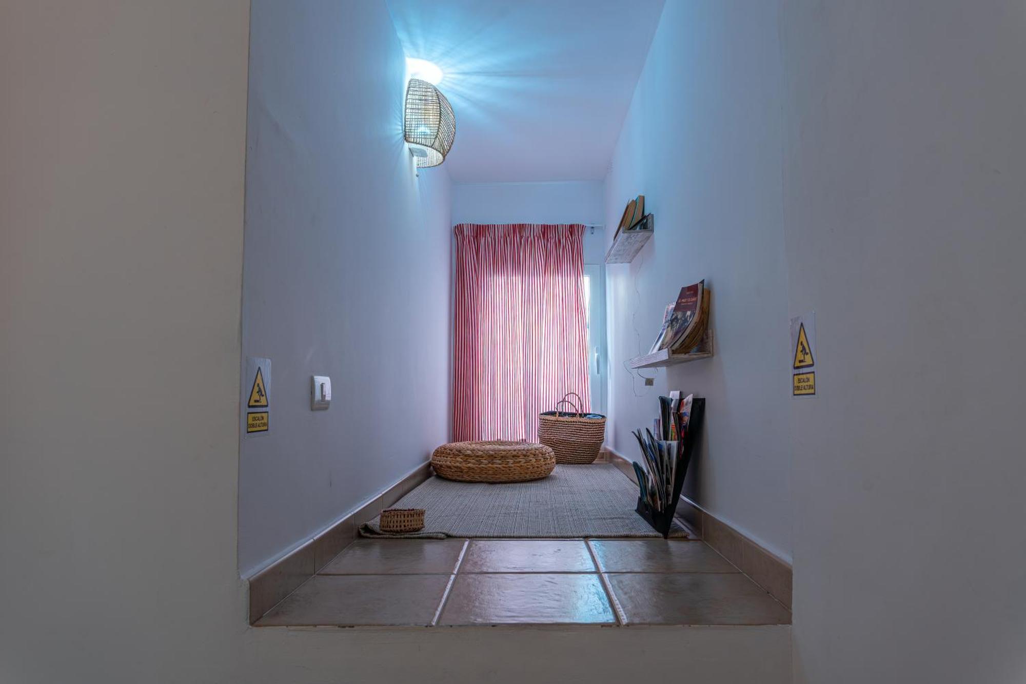 Appartement Ventanas Del Atlantico à Santa Cruz de la Palma  Extérieur photo