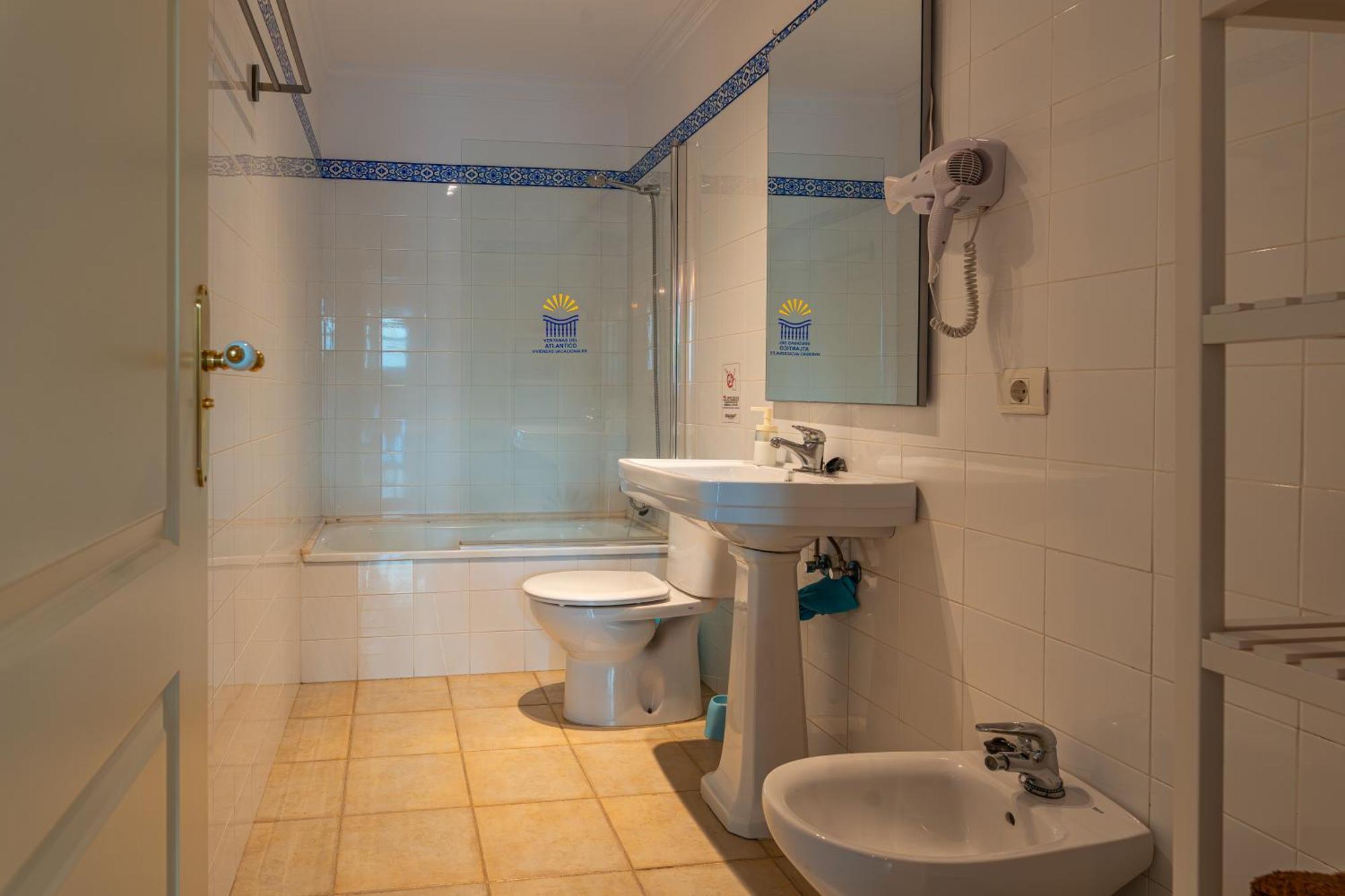 Appartement Ventanas Del Atlantico à Santa Cruz de la Palma  Extérieur photo